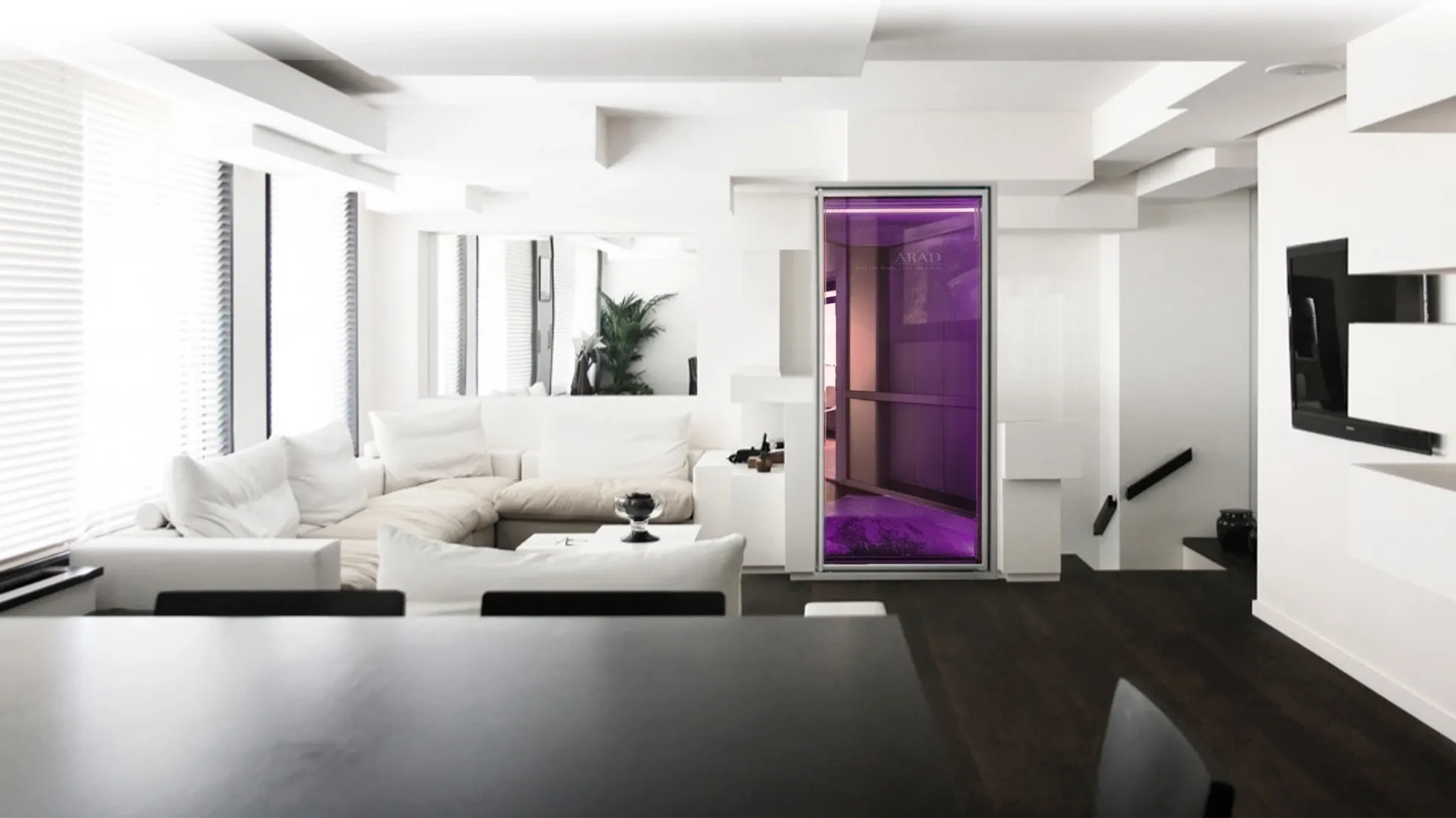 Project 1 - Watcon International Project