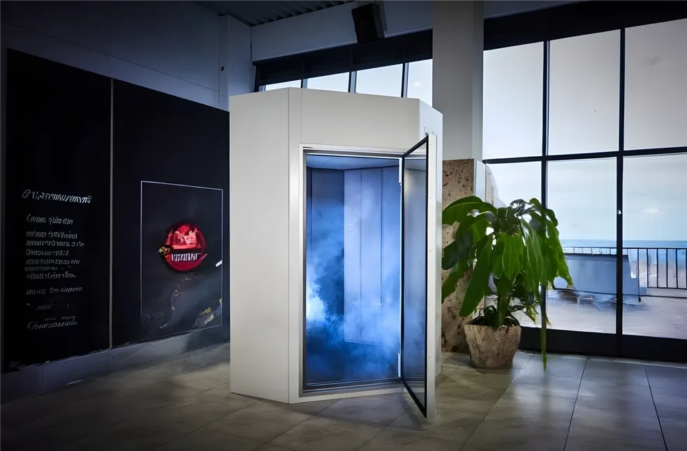 Project 2 - Watcon International Project