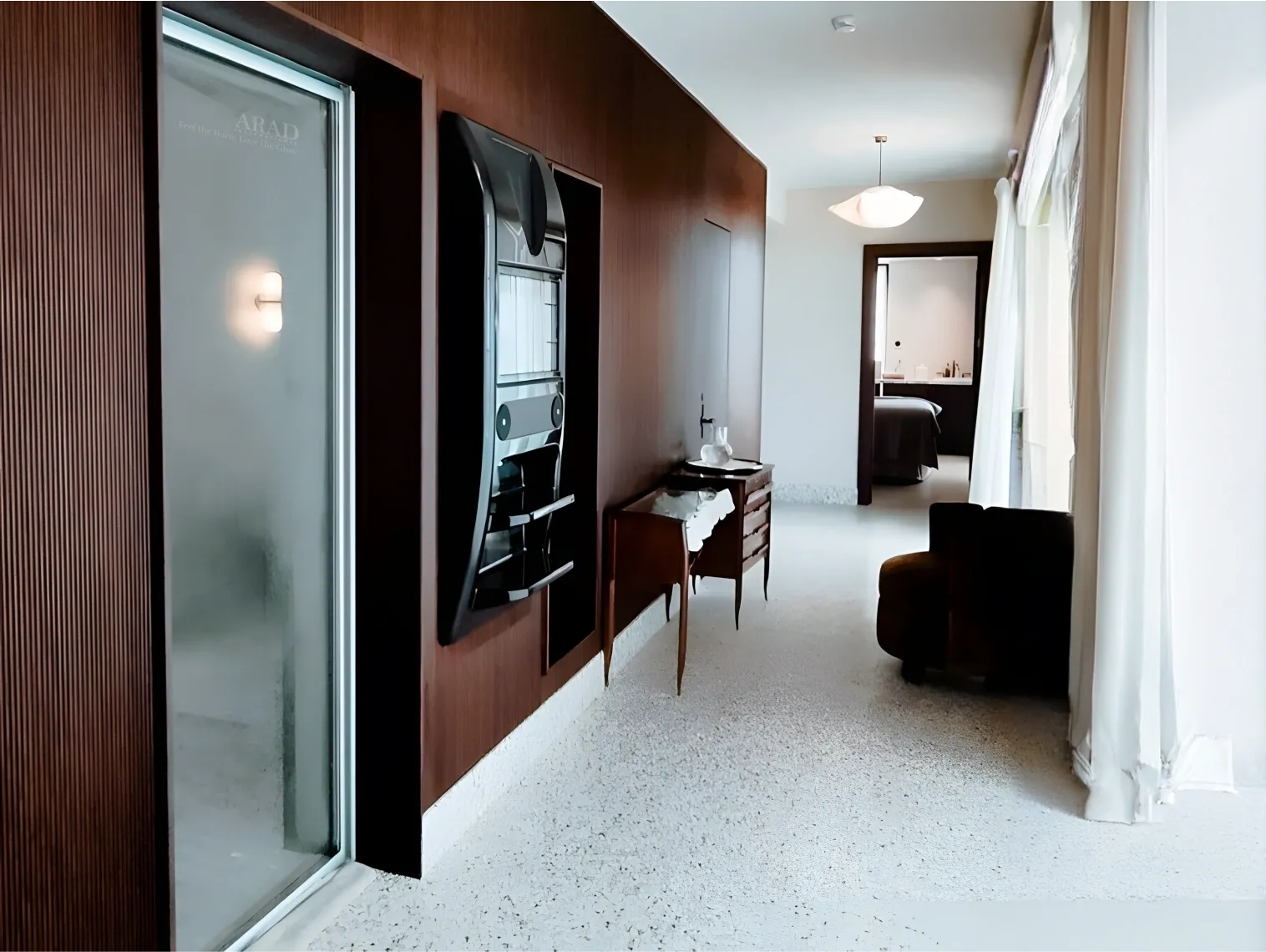 Project 5 - Watcon International Project