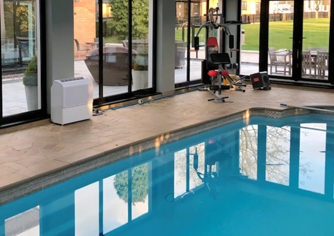 Project 1 - Watcon International Project