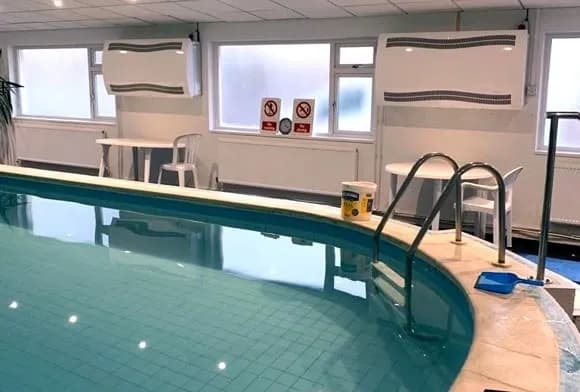 Project 3 - Watcon International Project