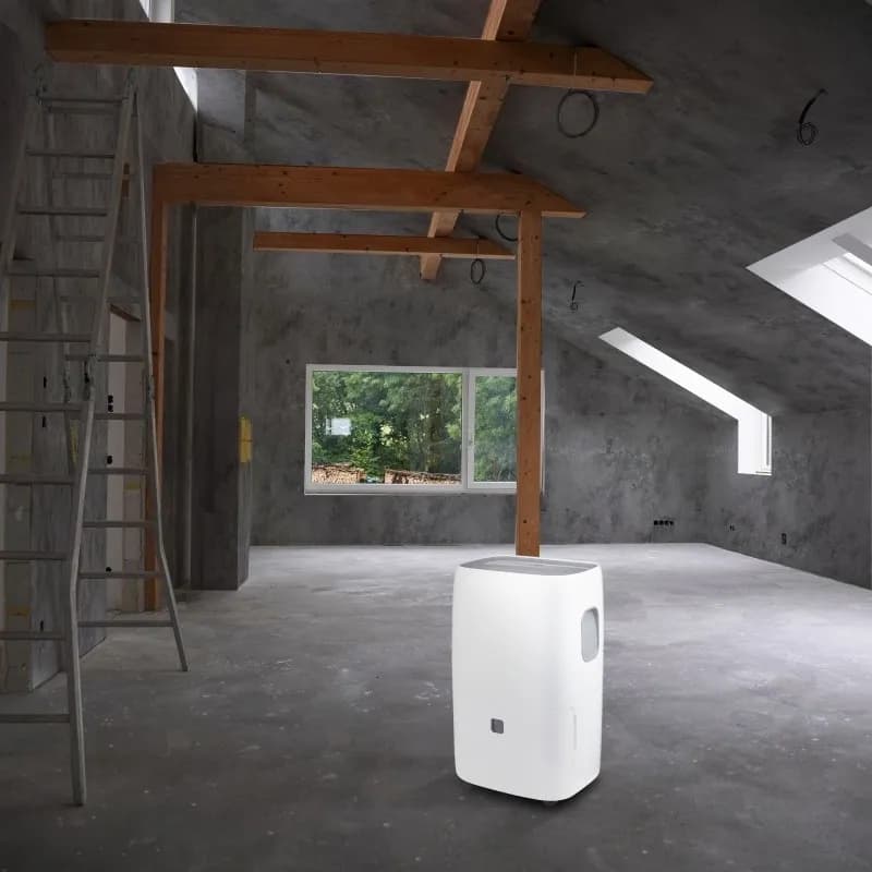 Project 5 - Watcon International Project