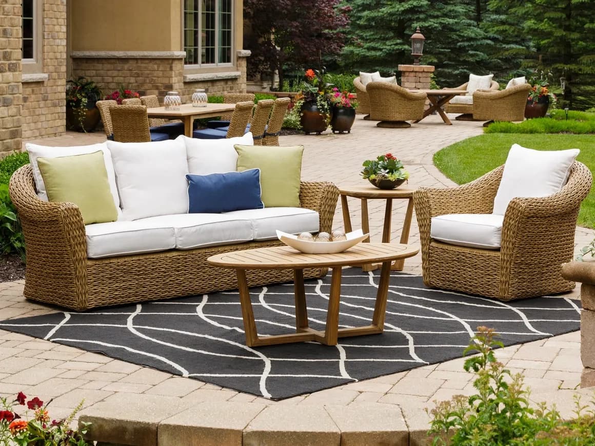 Project 2 - Watcon International Project