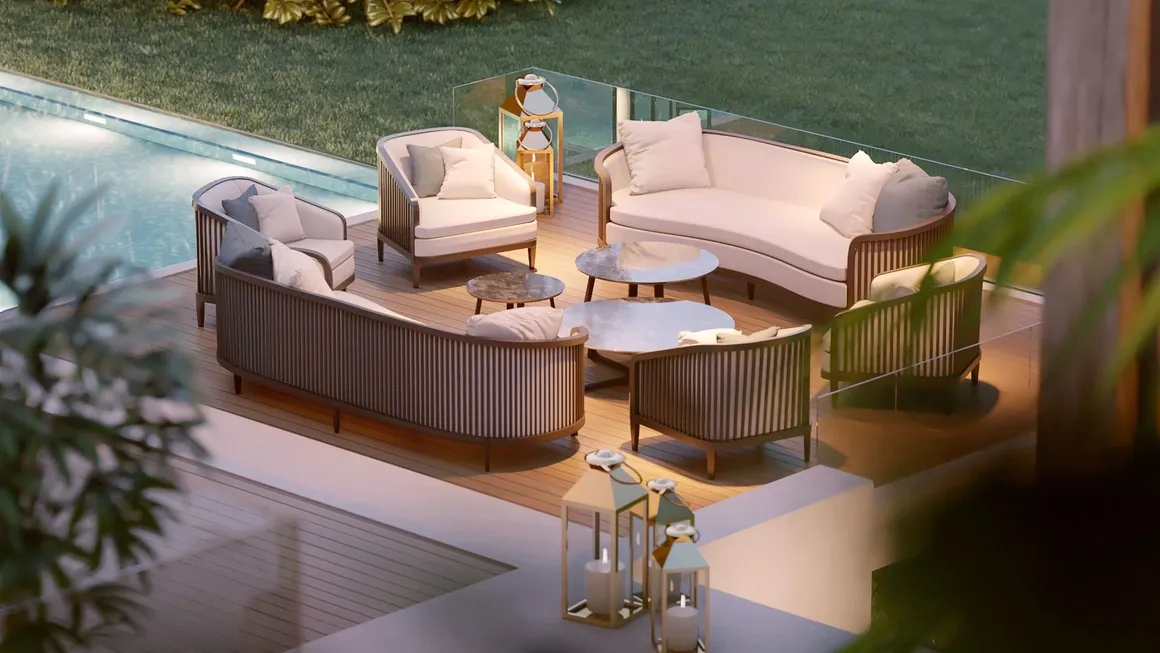 Project 5 - Watcon International Project