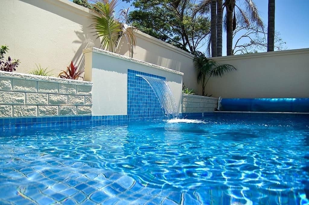 Biological Luxury Pond - Watcon International Project