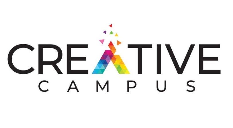 Adobe Campus logo