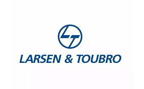 Larsen & Turbo logo