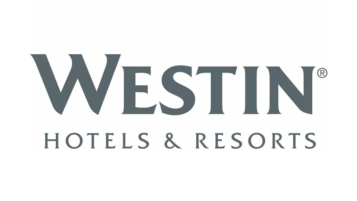 Westin Hotel logo
